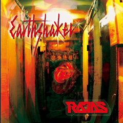 RAJAS vs EARTHSHAKER