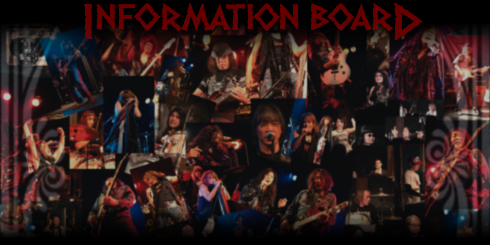 information