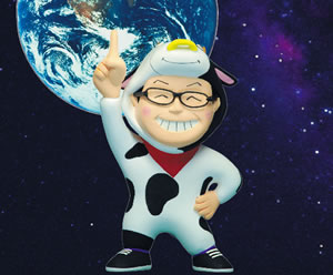 ミルク082