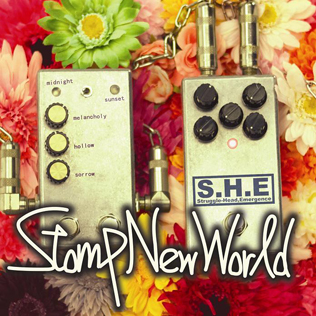 Stomp New World